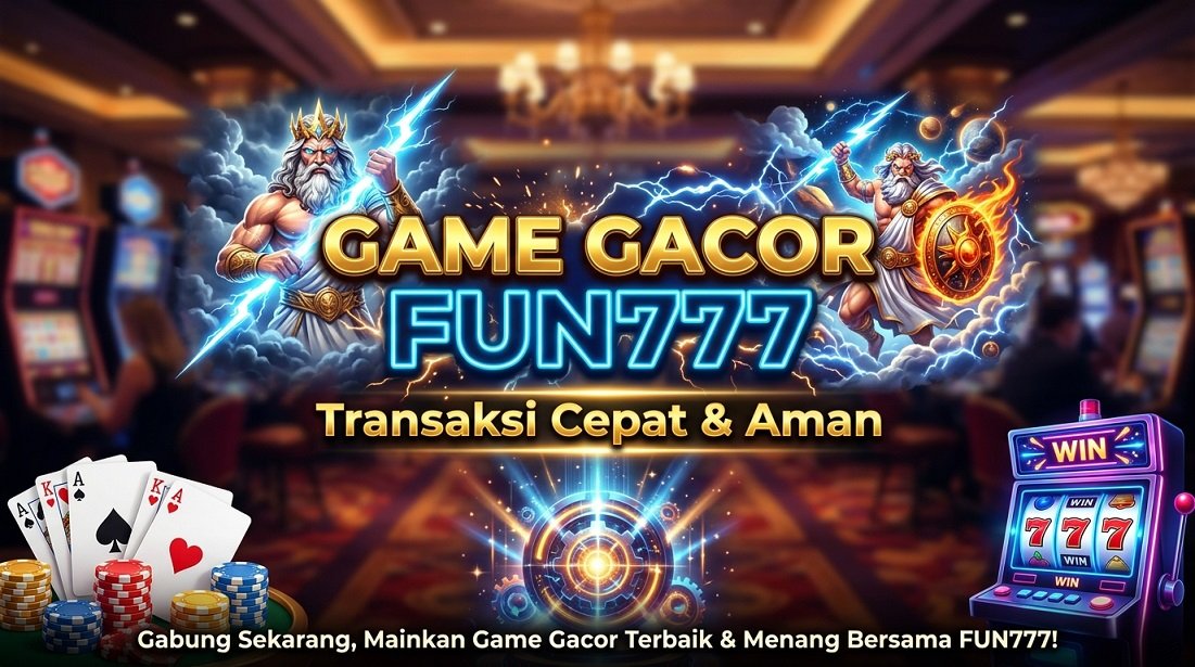 FUN777